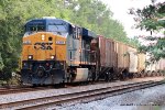 CSX 5384